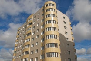 Get a Solid Foundation with Commercial Property Insurance