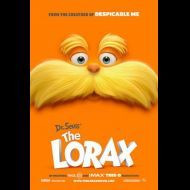 film, films, quotations, dr. seuss, videos, movie quotes, the lorax
