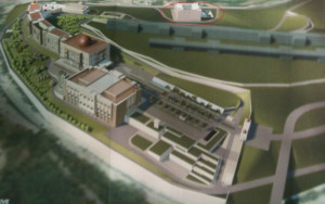 Constantine : Lancement d'ici peu des travaux de réalisation d'un ...