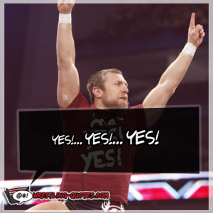 ... quotes # wwe # wrestling # daniel bryan # dbry # roh # quotes
