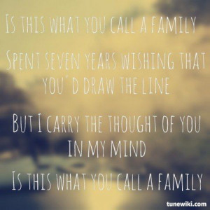 lyricart for a trophy fathers trophy son by sleeping with sirens