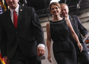 Michele Bachmann's Craziest Quotes