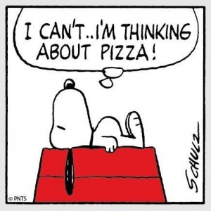 Snoopy Love Quotes