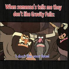 pretty much more lol funny gravity fall g fall quotes sayings keep ...