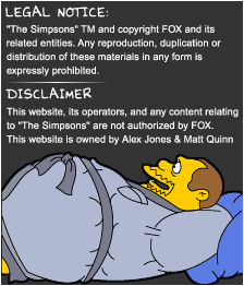 must hurry back to my comic book store, where I dispense the ...