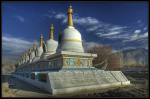 Obstacles & Oppurtunities in Meditation