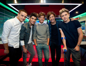 NIALL HORAN: OS ONE DIRECTION QUEREM SER COMO OS TAKE THAT - FAZER UMA ...