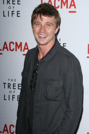 Garrett Hedlund