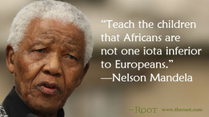 Best Nelson Mandela Quotes...