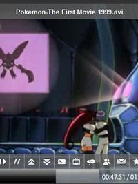 Team Rocket are watching the gang from a clifftop, with binoculars ...