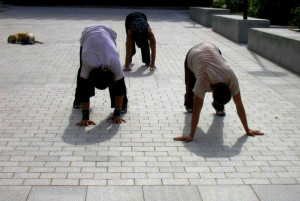 Re: I have no confidence with SEO!