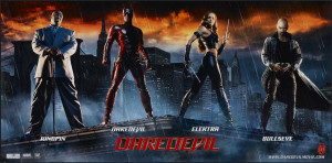 Daredevil Netflix 03 HD Wallpaper For Desktop