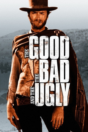 The Good, the Bad and the Ugly (Il buono, il brutto, il cattivo.) Imdb ...