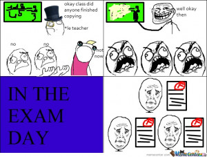 That's Why Students Get Bad Grades