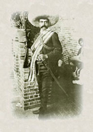 Emiliano Zapata