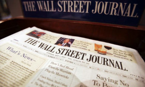 Wall Street Journal Gives “Olive Odyssey” Thumbs Up