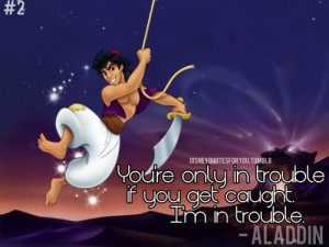 Some people use their imagination.