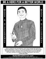 disarmament quote hunger quote nonviolence quote jan 30 april 4 season ...