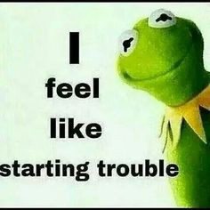 TROUBLE, TROUBLE ($1 Bill from The Player's Club voice) More