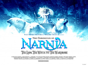 1024x768 The Chronicles Of Narnia Desktop Pc And Mac Wallpaper picture