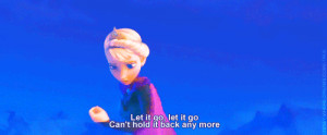 let it go amazing disney lyrics elsa forzen