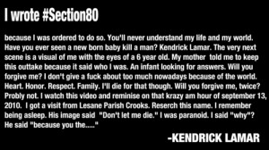 Reaction: Kendrick Lamar's 'HiiiPoWer' Video [Spotlight] | The ...