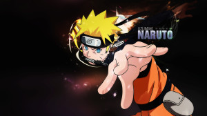 Uzumaki Naruto Naruto