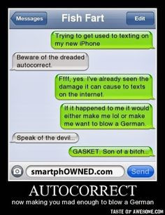funny texts More