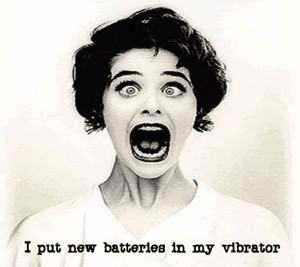 Did you know that vibrator was invented to treat women who suffered ...