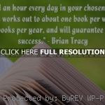 quotes, best, brainy, sayings, success brian tracy, quotes, sayings ...