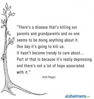 Quote: There’s A Disease That’s Killing Our Parents