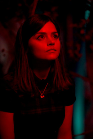 Clara Oswin Oswald Quotes