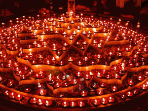 Festival of Lights – Indian Festival Diwali 3rd November, 2013