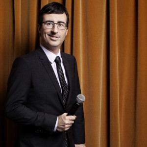 John Oliver Quotes