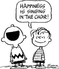 Choral Singing vs. Solo Singing- When is it GOOD to sing in a choir ...