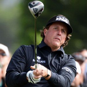 Why should you pity golfer Phil Mickelson w/ quotes from Professor ...