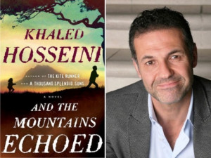 Khaled Hosseini’s new masterpiece has a story for each one of us