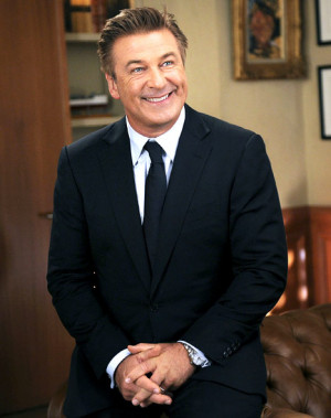 Alec Baldwin 30 Rock Quotes My early 2013 emmy nomination