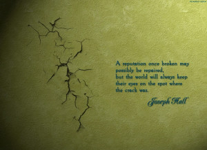 ... quotes green background cracks description quotes cracks green