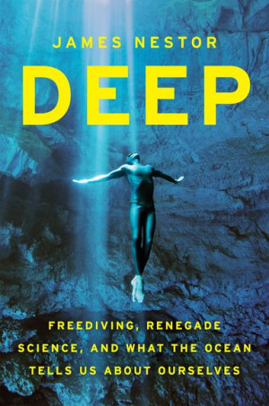 Free Diving World Record Will Soon Be Pushed to 1,000 Feet, Author ...