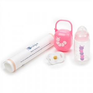 la newborn baby dolls