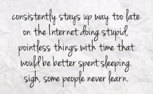 Tired Of Pleasing People Quotes http://fstatuses.com/tired-facebook ...