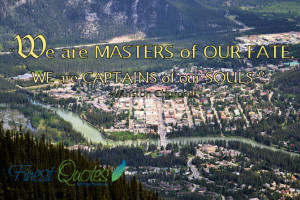 Fate Determines Who Enters Your Life Quotes Its Khyati