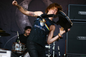 Alan Ashby of mice and men