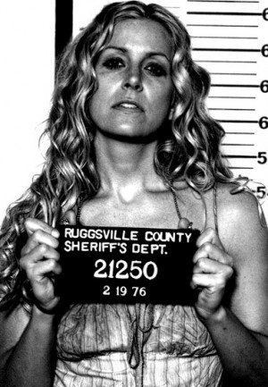 The Films Of Sheri Moon Zombie