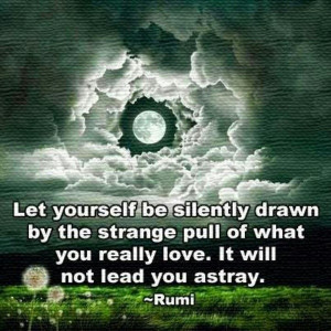 Interesting, quotes, sayings, love, rumi, quote