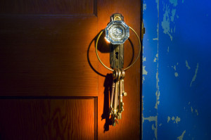 Unlocking the Door to the Secret Society of Idioms