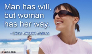 Quotes about Understanding Women