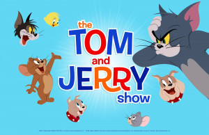 Watch online Cartoon Tom And Jerry Cartoon In Urdu 2013 on dailymotion ...