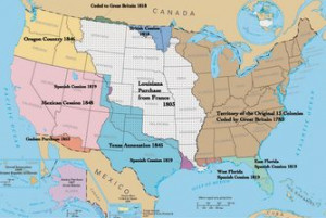 united states territorial acquisitions